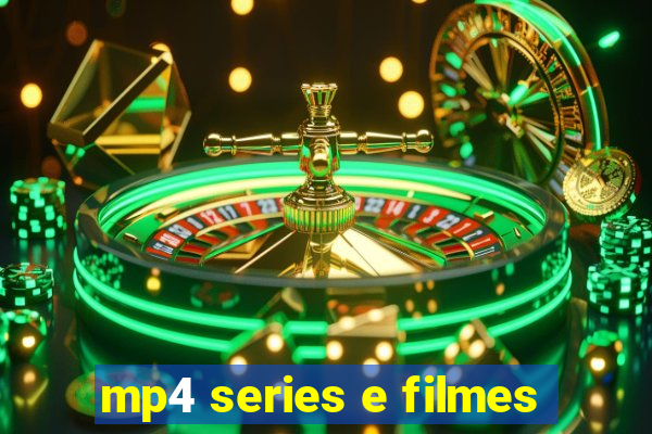 mp4 series e filmes