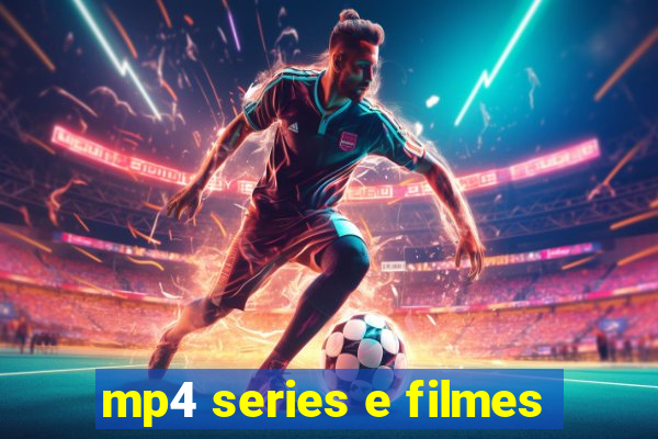 mp4 series e filmes