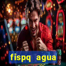 fispq agua sanitaria romax