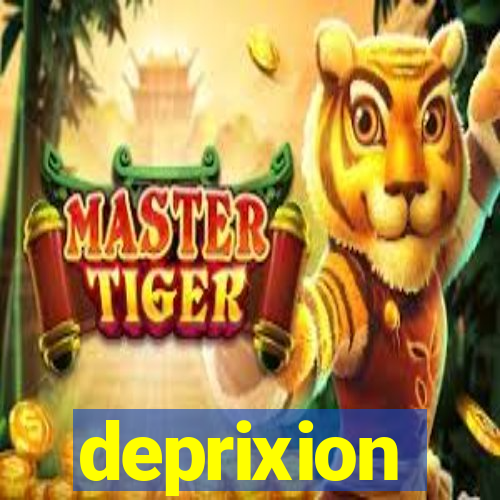 deprixion