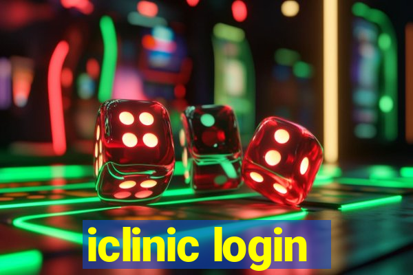 iclinic login