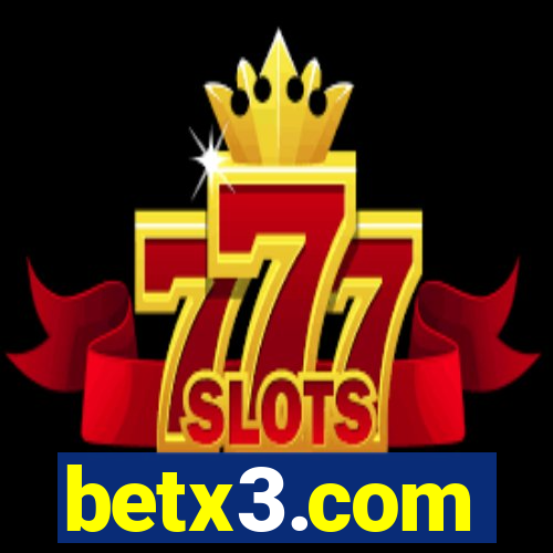 betx3.com