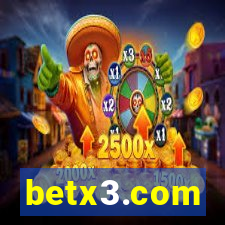 betx3.com