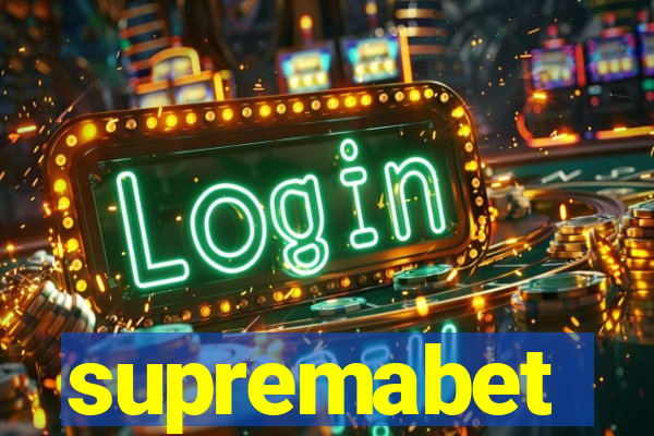 supremabet