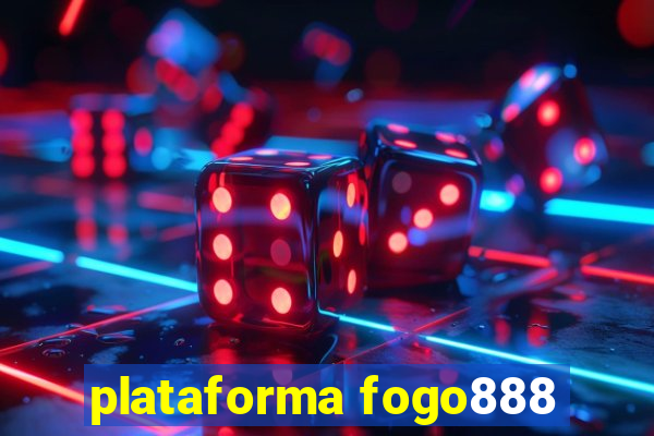 plataforma fogo888