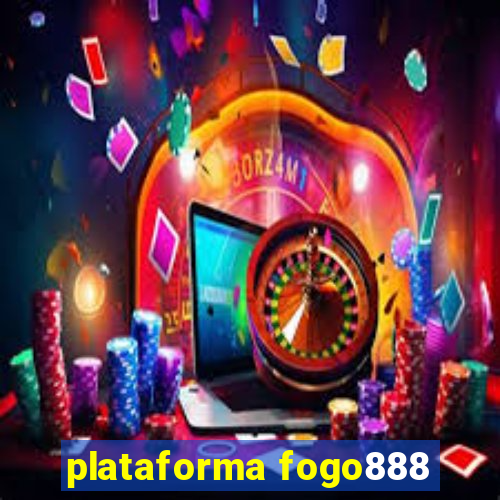 plataforma fogo888