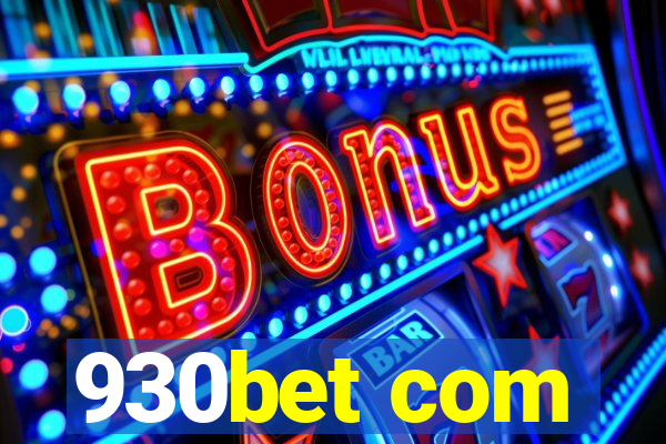 930bet com