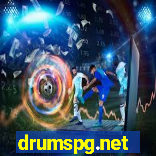 drumspg.net