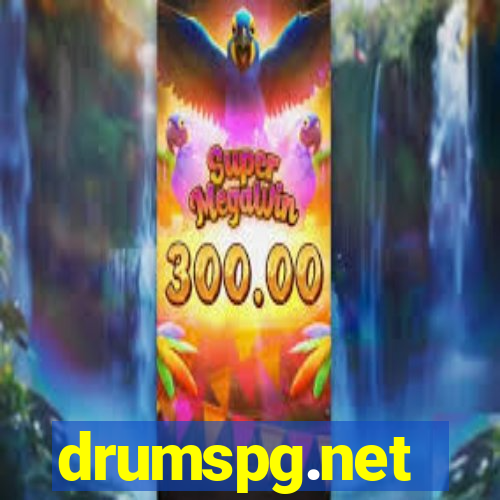 drumspg.net