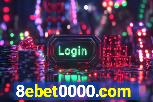 8ebet0000.com