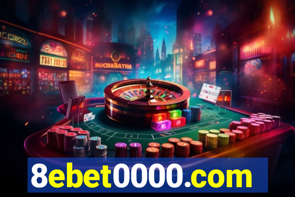 8ebet0000.com