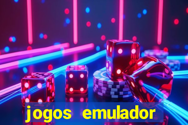 jogos emulador nintendo switch