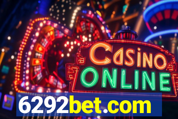 6292bet.com