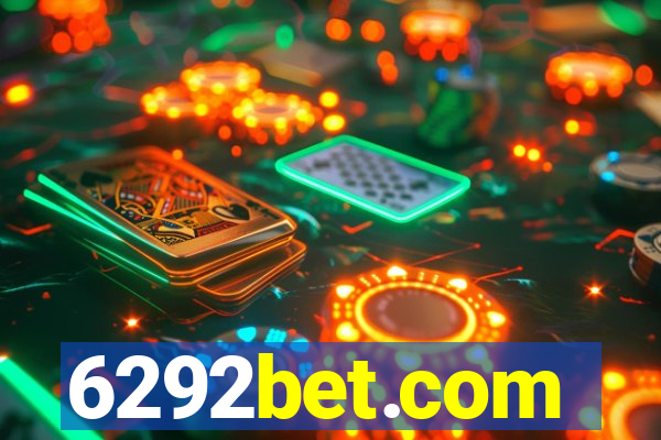 6292bet.com