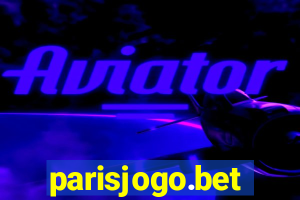 parisjogo.bet