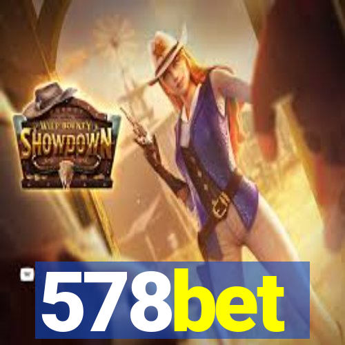 578bet