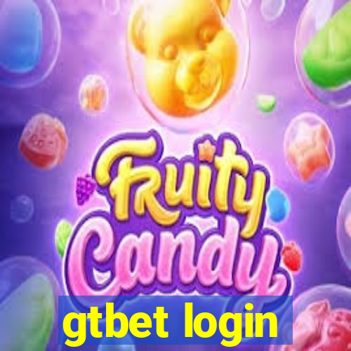 gtbet login