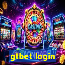 gtbet login