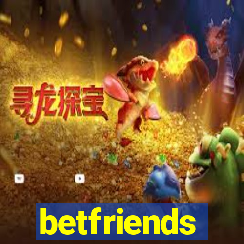 betfriends