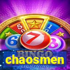 chaosmen