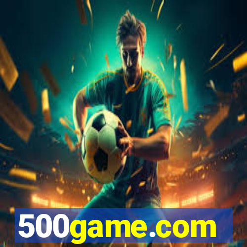 500game.com