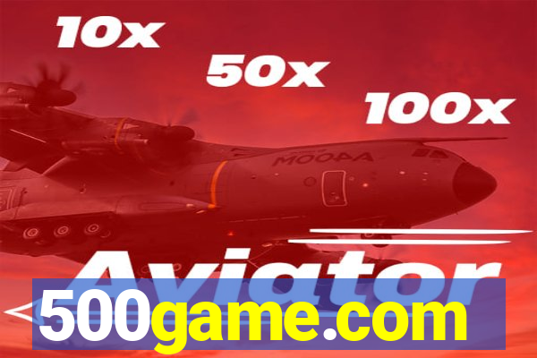 500game.com