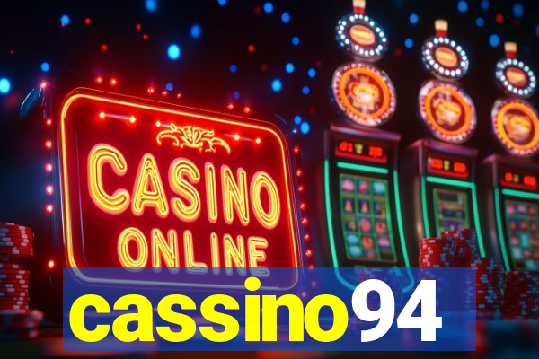 cassino94