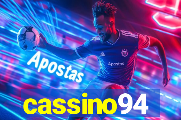 cassino94