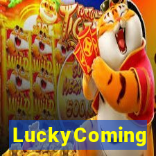 LuckyComing