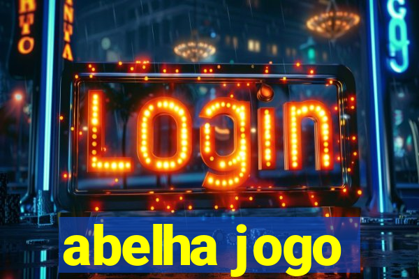 abelha jogo