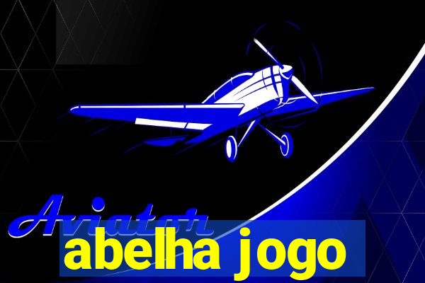 abelha jogo