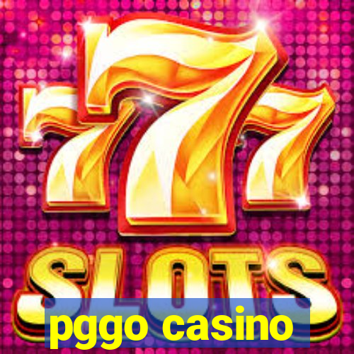 pggo casino