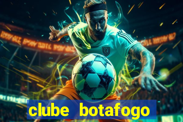 clube botafogo santa felicidade