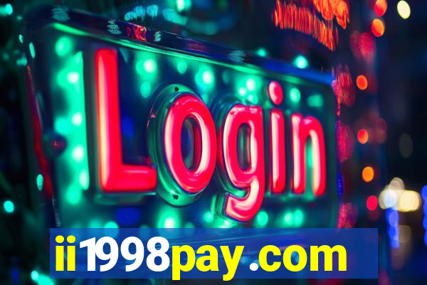 ii1998pay.com