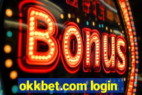 okkbet.com login