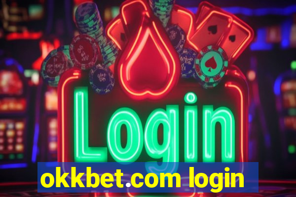 okkbet.com login