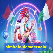 simbolo democracia