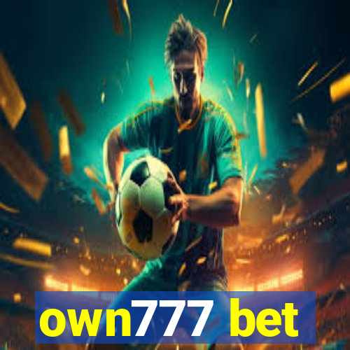 own777 bet