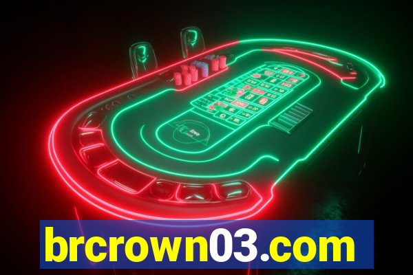 brcrown03.com