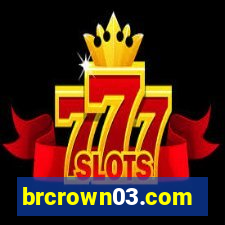 brcrown03.com