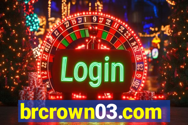 brcrown03.com