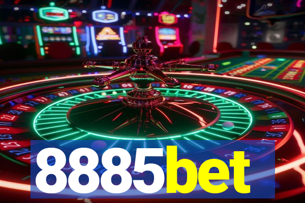 8885bet