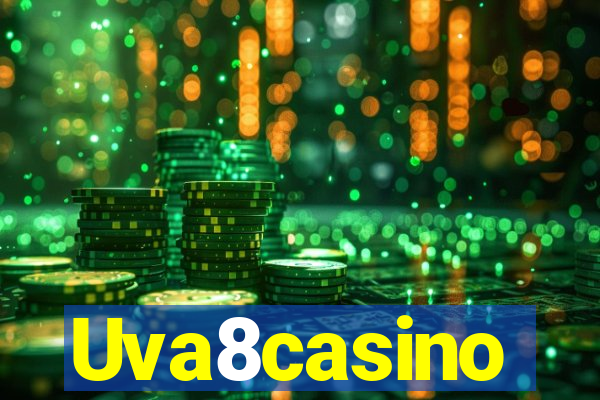 Uva8casino