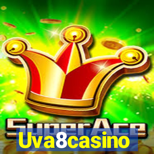 Uva8casino