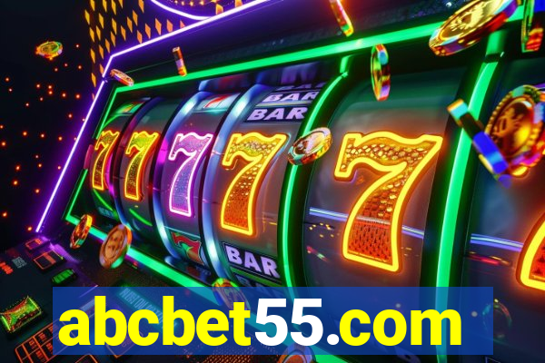 abcbet55.com