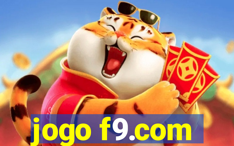 jogo f9.com