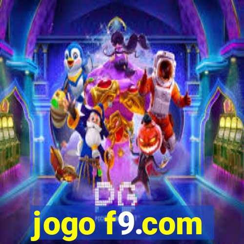 jogo f9.com