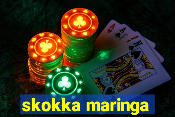 skokka maringa