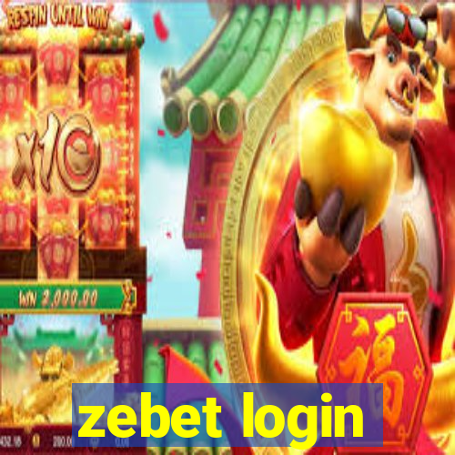 zebet login