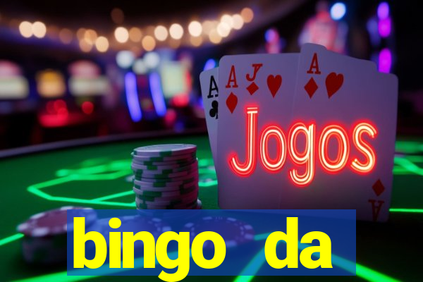 bingo da porcentagem para imprimir